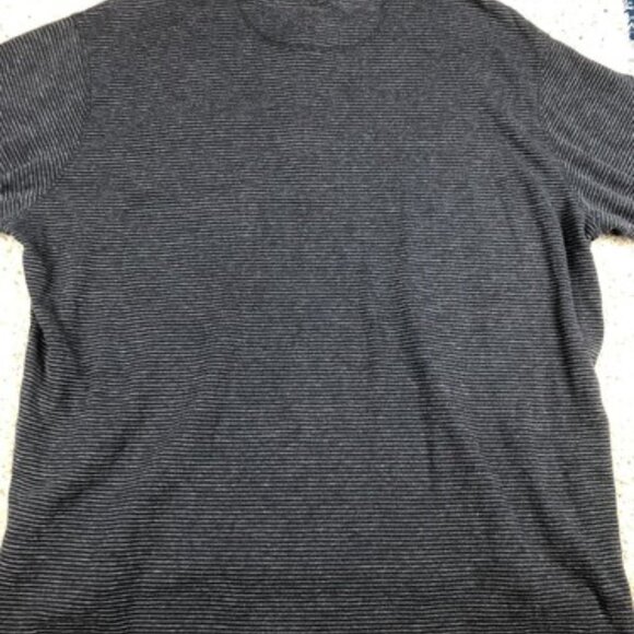 C.E. Schmidt Workwear XXL Thermal Short Sleeve Polo Shirt Soft Warm W/ Buttons - Picture 8 of 8